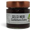 Leccorniesottogliulivi Confettura di Gelsi neri 220 g