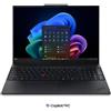 ThinkPad E16 Gen 4 (Intel) - con alimentatore