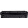 Canon Toner 067 BK Compatibile per Canon I-Sensys LBP-631 LBP-633 MF-651 Nero 5102C002 Pagine 1.350