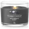 Yankee Candle Midsummer's Night - Candela Profumata Piccola, 37g