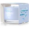 Yankee Candle Ocean Air - Candela Profumata Piccola, 37g