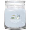 Yankee Candle A Calm & Quiet Place - Candela Signature Media, 368g