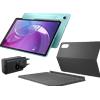 Lenovo Idea Tab Pro Gen 2 Complete Bundle 8GB 256GB Processore Qualcomm® Snapdragon 8s Gen 4 3,2 GHz , Android 16 o versioni successive, 256 GB UFS 4.0 - EUBNDLIDEA192