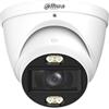 Dahua HAC-HDW1801T-Z-IL-A-S3 Telecamera Eyeball HDCVI 8 MP Ottica Motorizzata 2,7-13,5 mm Smart Dual Light