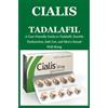 Modern Man Wellness Press Cialis Tadalafil: A User-Friendly Guide to Tadalafil, Erectile Dysfunction, Safe Use, and Men's Sexual Well-Being