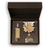 Muhà Confezione Regalo Diffusore Flower Vaniglia + Spray 100 ml - Idea Regalo Natale