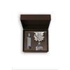Muhà Confezione Regalo Diffusore Flower Fiori di Cotone + Spray 100 ml - Idea Regalo Natale