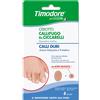 FARMACEUTICI DOTT.CICCARELLI Dott. Ciccarelli Cerotti Callifughi per Calli Duri, 6 Pezzi