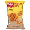 DR.SCHAR (SCHAER) SpA Schar Snack Salinis salatini 60 g