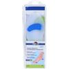 PIETRASANTA PHARMA SpA Master-Aid Foot Care Soletta Siliconica M 39-40 EU, 2 Solette