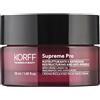 KORFF Srl Korff, Supreme Pro Crema Ricca Viso Ristrutturante e Antirughe, 50 ml