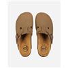 Mistral Cork Felt - Sandali - Beige