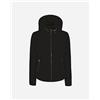 Yes Zee Softshell W - Giubbotto - Donna - Nero