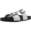 Geox D Brionia R M Sandalo piattoDonna