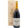 FATTORIA MANCINI SPUMANTE BRUT DE PINOT NOIR IMPERO CUVEE N.5 3 LITRI JEROBOAM - FATTORIA MANCINI