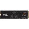 Western Digital WD_BLACK 1 TB SN850 NVMe SSD Call of Duty: Black Ops Cold War Special Edition