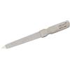 Alpen Lima per unghie Alpen sapphire, in acciaio inox, grossa e fine, 10,0 cm