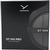 Beyerdynamic DT 990 PRO 80 Ohm - Cuffie aperte per studio