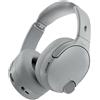 Skullcandy Crusher 1080 ANC, con cavo e wireless, 20 - 20000 Hz, per chiamate/musica, 374,2 g, cuffie con microfono, grigio