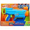Nerf Elite Junior JR - Explorer, blaster facile da usare, impugnatura, caricamento e lancio , 8 dardi, per bambini di 6 anni
