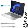 HP, Compaq NOTEBOOK HP PROBOOK 4 G1iR 16" I5 120U RAM 16GB DDR5 M.2 512GB WINDOWS11 Pro RIC