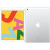Apple iPad 10.2 wifi argento 32 GB 2019 condizioni abbastanza buone