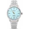 SEIKO Orologio donna acciaio diamanti presage cocktail time seiko srpl63j1