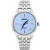 SEIKO Orologio automatico acciaio diamanti seiko presage cocktail time donna