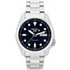 SEIKO Orologio automatico acciaio blu seiko 5 sports srpe53k1