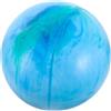 UPKOCH 3 Pezzi Palla da Yoga 14 Pollici Antiscoppio Antiscivolo | PVC Morbido, Texture Antiscivolo, per Addome e Gambe, Casa e Esercizi a Pavimento
