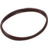 TOYANDONA Scaldamani per Esterni, Scaldamani Elettrico in Gomma Color Caffè, Antiscivolo e Resistente al Calore, per Riparazione Fai da Te in Inverno, Uso Interno