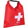 Générique Outdoor Adventure Sack - Borsa impermeabile da 1,2 l, impermeabile | Borsa impermeabile a pressione regolabile, 1,2 l, per attività all'aperto, barca, auto, escursionismo, zaino in spalla