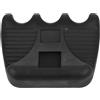 HAKIDZEL Supporto da Tavolo per Stecche, Multi-slot, Plastica, Nero | Portatile e Compatto, per Carambola e Biliardo, Adatto a Casa e Sala Giochi, Organizzazione Ordinata