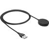 AKYGA Ricarica cavo per Samsung Galaxy Watch Active WIRELESS CHARGER AK-SW-09 1M