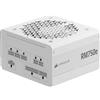 CORSAIR RM750e (2025) Alimentatore ATX completamente modulare a basso rumore con cavo 12V-2x6 - Conforme ATX 3.1 e PCIe 5.1, efficienza Cybenetics Gold, condensatori classificati 105 °, modalità