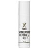 XPOWER Gel Stimolante Clitoride Xpower — Arnica e Menta, 60 ml