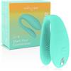 WE-VIBE Vibratore per Coppie We-Vibe Sync Lite — Stimolatore, Turchese