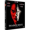 ESC Editions DIABOLIQUE - COMBO BD - EDITION LIMITEE