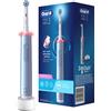PROCTER & GAMBLE Oralb Pro3 Crossaction Spazzolino Elettrico