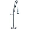 Doccia Premium automatica 1080 mm a parete