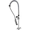 Doccia Klarco Styl 1081 mm a leve, vitoni ceramici