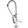Doccia Klarco Styl 1080 mm a leve con canna
