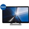 ADJ AIO 21,5 I3 16GB 500G W11P TCH I3-14100 WIFI V/H ADJ TOUCH SIL/WH