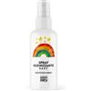 OLCELLI FARMACEUTICI Srl MAMMABABY SPRAY IGIEN BB 100ML