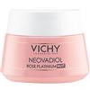 Neovadiol Rose Platinum Night 50 ml Crema Viso