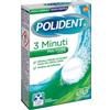 Polident 3 Minuti 66 Compresse