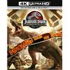 Universal Pictures Jurassic Park Trilogy (4K UHD Blu-ray) B.D. Wong Jeff Goldblum William H. Macy