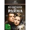 Alive - Vertrieb und Marketing/DVD Die Kartause von Parma - Der komplette Kino-Zweiteiler mit Gérard Philipe (DVD)