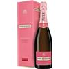 Piper-Heidsieck Rosé Sauvage Champagne Brut AOC 0,75 L, Astucciato