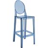 KARTELL set da 2 sgabelli ONE MORE H 75 cm - 5891-Z4